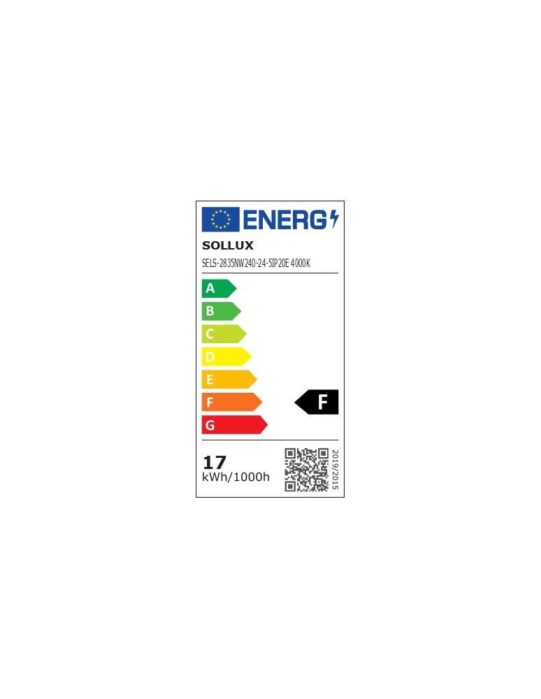 Thoro Lampa wisząca TRANG 50 żółta LED 4000K TH.884