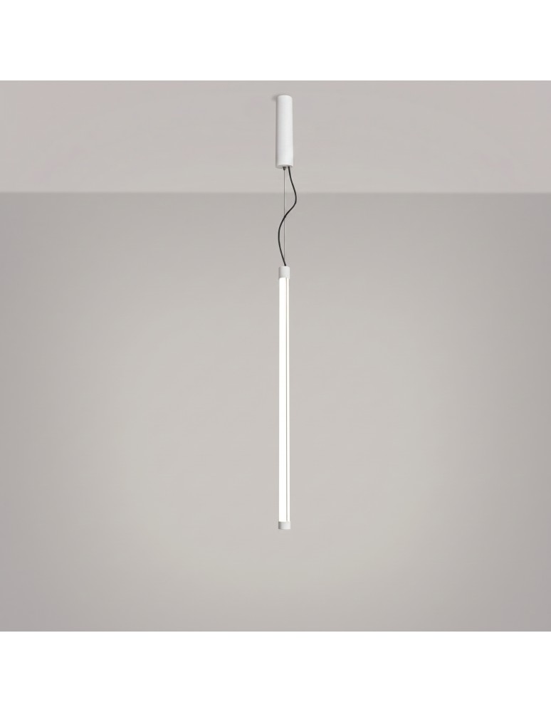 Thoro Lampa wisząca TRANG 75 biała LED 4000K TH.886