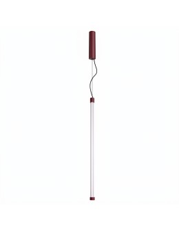 Thoro Lampa wisząca TRANG 75 burgund LED 4000K TH.889 - product 2