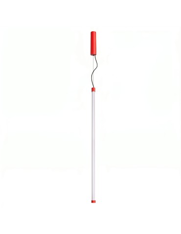 Thoro Lampa wisząca TRANG 75 czerwona LED 4000K TH.891 - product 2