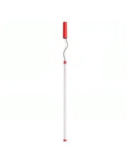 Thoro Lampa wisząca TRANG 75 czerwona LED 4000K TH.891 - produkt 2