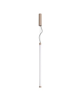 Thoro Lampa wisząca TRANG 75 taupe LED 4000K TH.896 - produkt 2