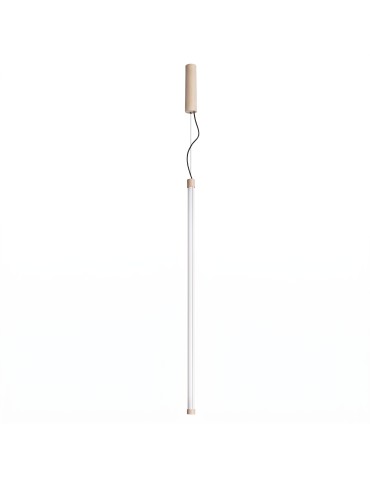 Thoro Lampa wisząca TRANG 100 beżowa LED 4000K TH.900 - product 2
