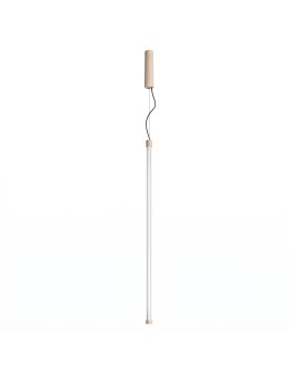 Thoro Lampa wisząca TRANG 100 beżowa LED 4000K TH.900 - produkt 2