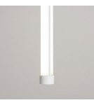 Thoro Lampa wisząca TRANG 100 biała LED 4000K TH.901