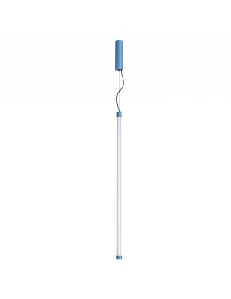 Thoro Lampa wisząca TRANG 100 błękitna LED 4000K TH.902 - product 2
