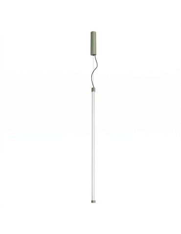 Thoro Lampa wisząca TRANG 100 szałwiowa LED 4000K TH.910 - product 2