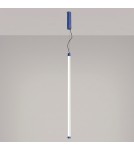 Thoro Lampa wisząca TRANG 100 ultramaryna LED 4000K TH.912