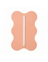 Thoro Kinkiet KLOVER brzoskwiniowy TH.919