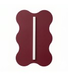 Thoro Kinkiet KLOVER burgund TH.920