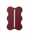 Thoro Kinkiet KLOVER burgund TH.920