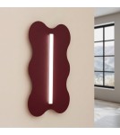Thoro Kinkiet KLOVER burgund TH.920
