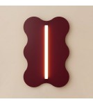 Thoro Kinkiet KLOVER burgund TH.920