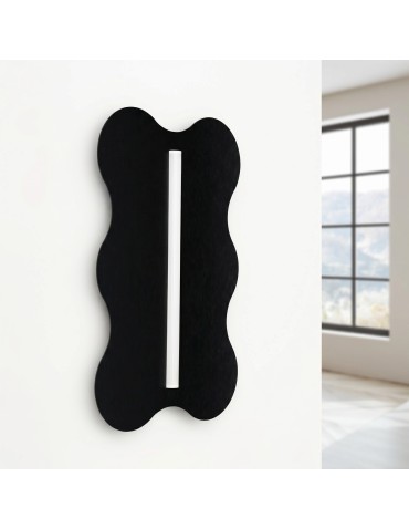 Thoro Kinkiet KLOVER czarny TH.921 - product 2