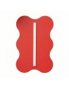 Thoro Kinkiet KLOVER czerwony TH.922
