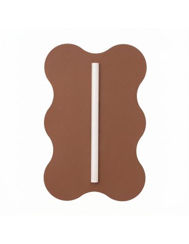 Thoro Kinkiet KLOVER mocca TH.923
