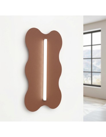 Thoro Kinkiet KLOVER mocca TH.923 - product 2