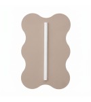 Thoro Kinkiet KLOVER taupe TH.926