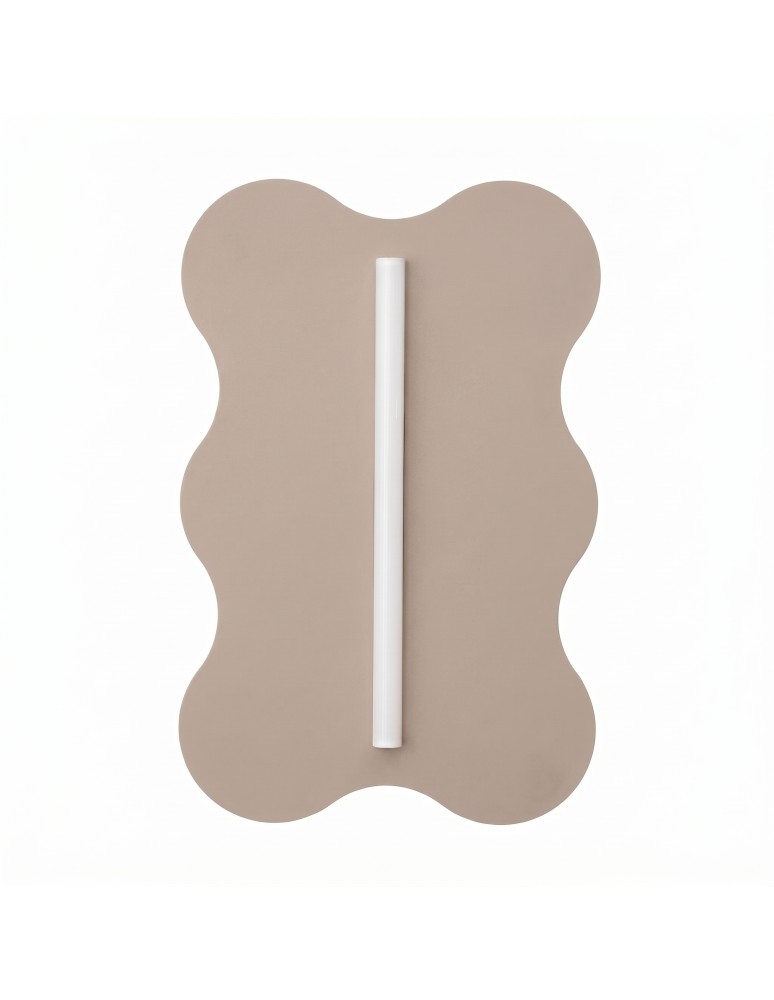Thoro Kinkiet KLOVER taupe TH.926