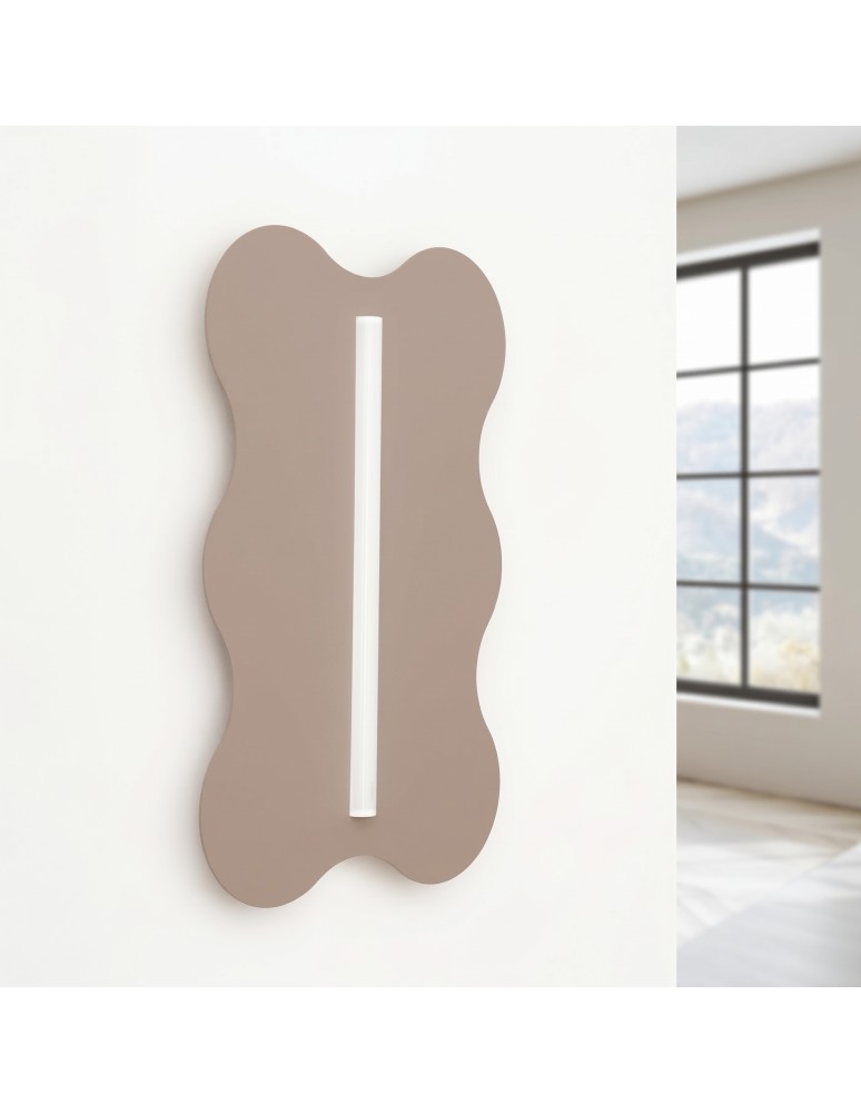 Thoro Kinkiet KLOVER taupe TH.926