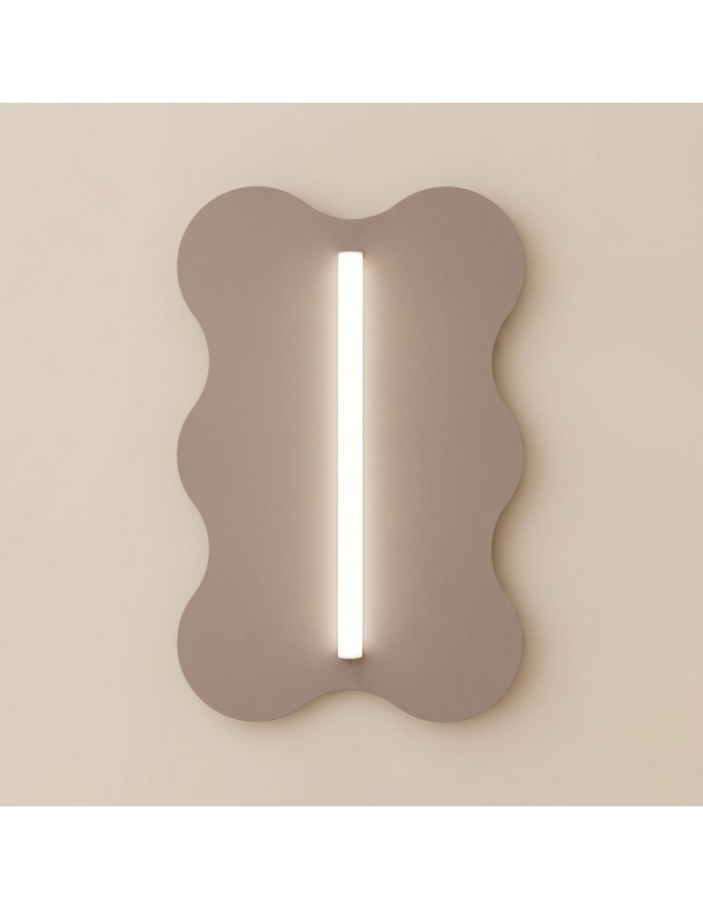 Thoro Kinkiet KLOVER taupe TH.926