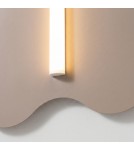 Thoro Kinkiet KLOVER taupe TH.926