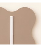 Thoro Kinkiet KLOVER taupe TH.926
