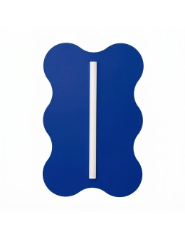 Thoro Kinkiet KLOVER ultramaryna TH.927