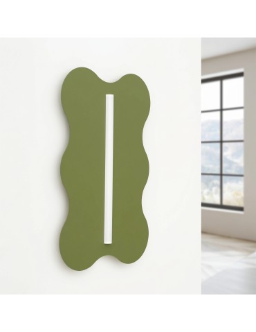 Thoro Kinkiet KLOVER zielony oliwkowy TH.928 - product 2