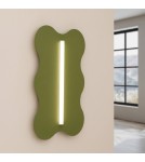 Thoro Kinkiet KLOVER zielony oliwkowy TH.928