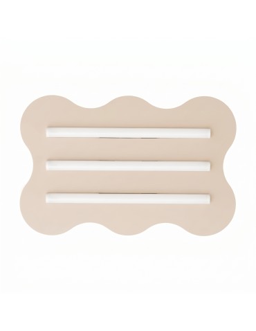 Thoro Plafon KLOVER beżowy TH.931 - product 2