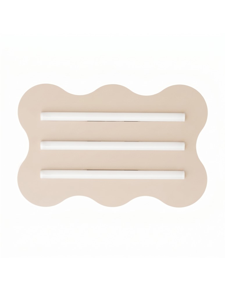 Thoro Plafon KLOVER beżowy TH.931