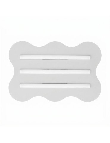 Thoro Plafon KLOVER biały TH.932 - product 2