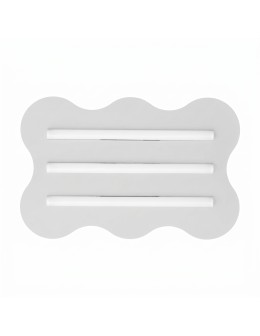Thoro Plafon KLOVER biały TH.932 - product 2