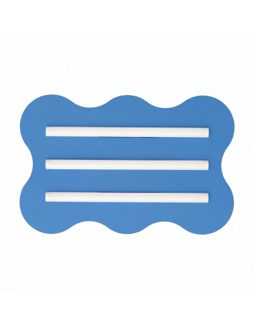 Thoro Plafon KLOVER błękitny TH.933 - product 2