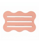 Thoro Plafon KLOVER brzoskwiniowy TH.934