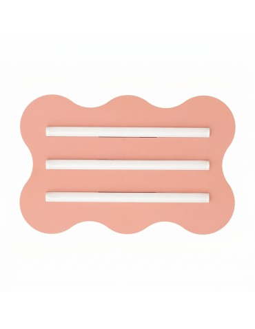 Thoro Plafon KLOVER brzoskwiniowy TH.934 - product 2