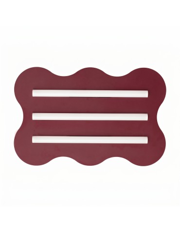 Thoro Plafon KLOVER burgund TH.935 - product 2