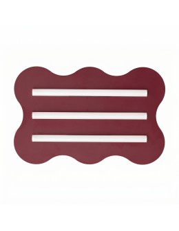 Thoro Plafon KLOVER burgund TH.935 - product 2