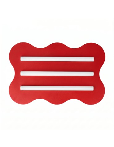 Thoro Plafon KLOVER czerwony TH.937 - product 2