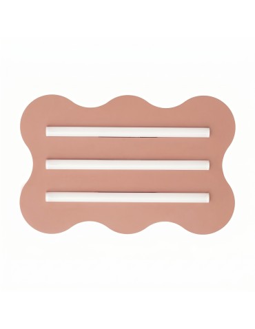 Thoro Plafon KLOVER mocca TH.938