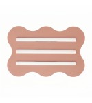 Thoro Plafon KLOVER mocca TH.938