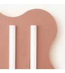Thoro Plafon KLOVER mocca TH.938