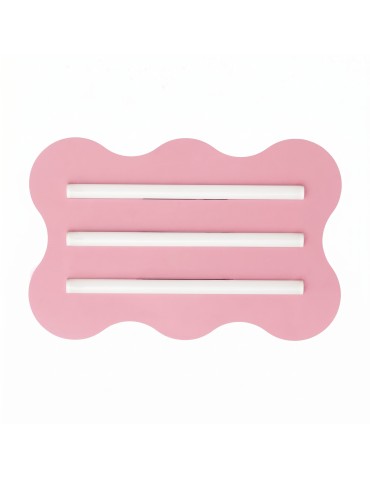 Thoro Plafon KLOVER różowy TH.939 - product 2