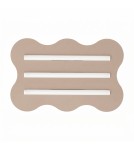Thoro Plafon KLOVER taupe TH.941