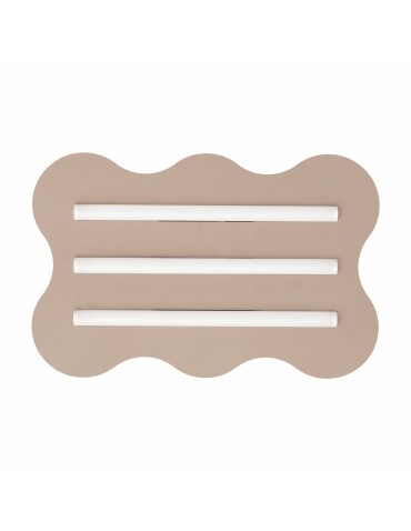 Thoro Plafon KLOVER taupe TH.941 - product 2