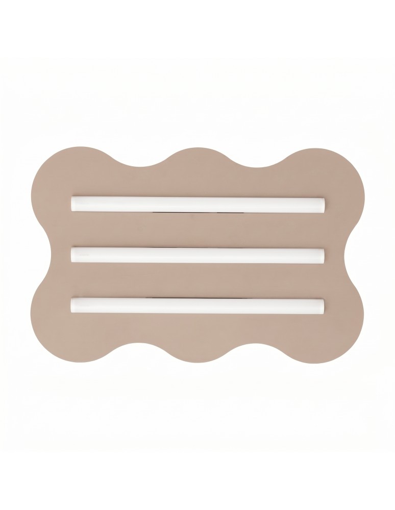 Thoro Plafon KLOVER taupe TH.941