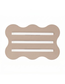 Thoro Plafon KLOVER taupe TH.941 - product 2