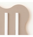 Thoro Plafon KLOVER taupe TH.941