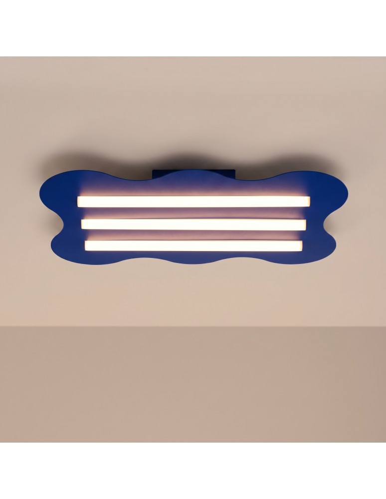 Thoro Plafon KLOVER ultramaryna TH.942